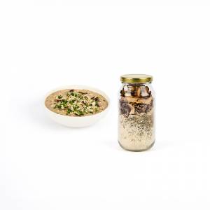 Mushroom Risotto 215g image