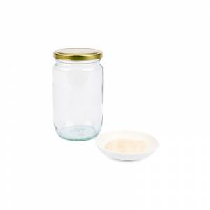 GnG Australian Dehydrated Sourdough Starter in a Jar 15g image