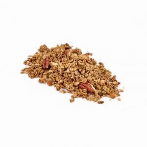 Brown Butter and Pecan Granola image