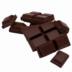 Vegan Creamy Mylk Chocolate image
