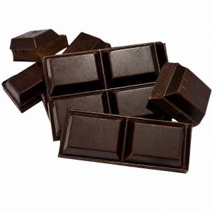 Vegan Dark Mylk Chocolate image