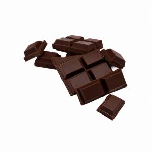 Vegan Creamy Mylk Chocolate image