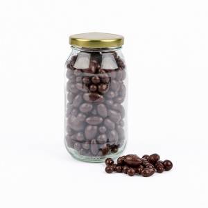 GnG Dark Chocolate Almond Berry Delight 370g image