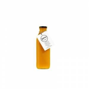 Jamu Tonic - Tumeric and Ginger 750ml image