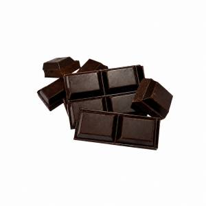 Vegan Dark Mylk Chocolate image