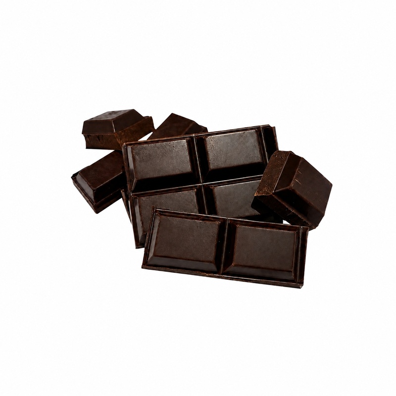 30453 - Vegan Dark Mylk Chocolate Vegan Dark Mylk Chocolate image