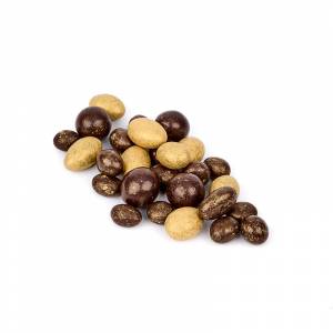 Dark Chocolate Fruit and Nut Mix image