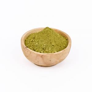 Organic Matcha Chai image