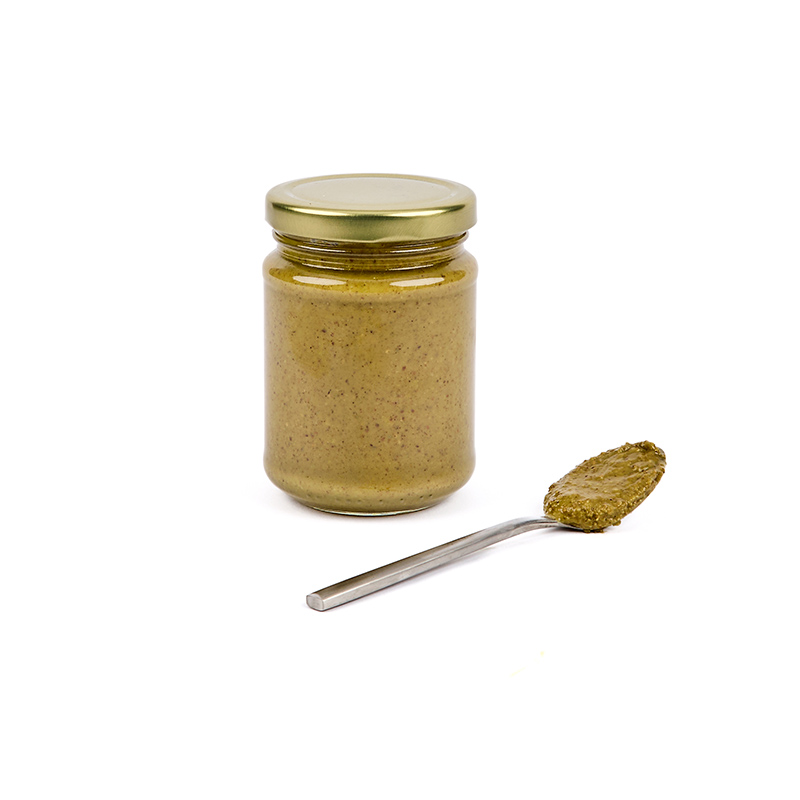 99748 - GnG_Nutty_White_Chocolate_Matcha_Spread230g GnG Nutty White Chocolate Matcha Spread 230g image