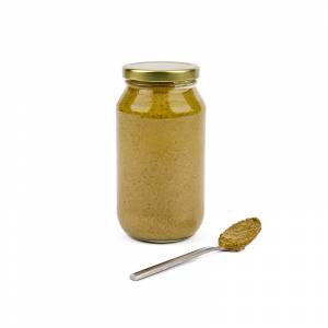 GnG Nutty White Chocolate Matcha Spread 490g image