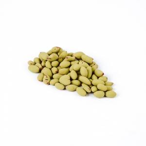 White Chocolate Matcha Goji Berries image