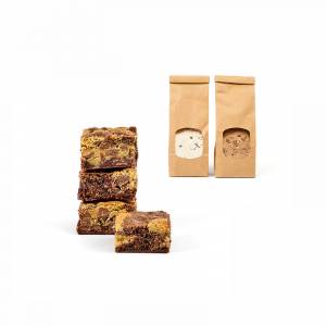 Brownie Mix - Brookies 870g image